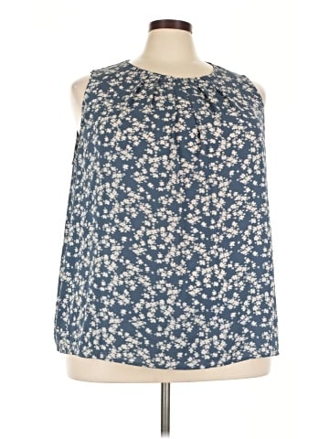 Fun2Fun Sleeveless T-Shirt (view 1)