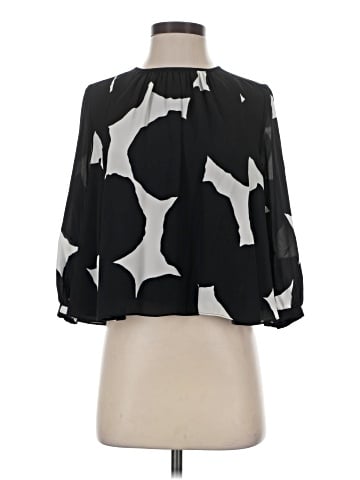 Kate Spade New York 3/4 Sleeve Blouse (view 1)