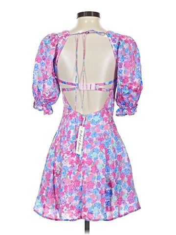 For Love & Lemons Casual Dress (view 2)