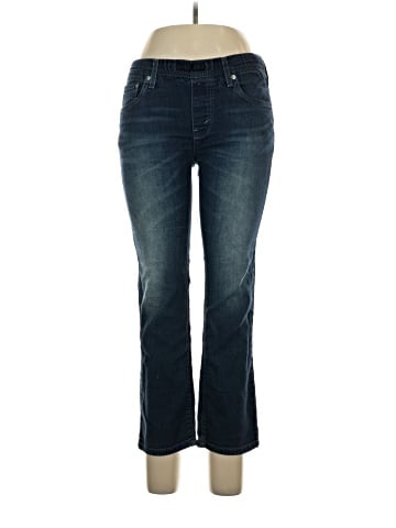 Levi Strauss Signature Jeans (view 1)