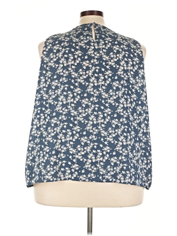 Fun2Fun Sleeveless T-Shirt (view 2)