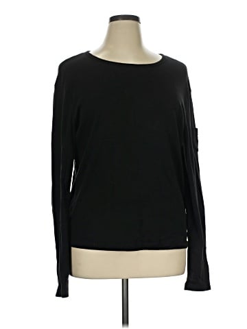 Lauren by Ralph Lauren Pullover Sweater (view 1)