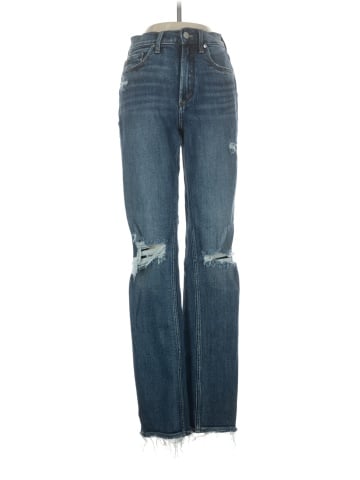 Silver Jeans Co. Jeans (view 1)