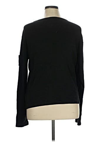 Lauren by Ralph Lauren Pullover Sweater (view 2)