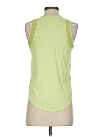 Lucky in Love Sleeveless Blouse (view 2)