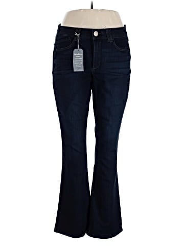 Wit & Wisdom Jeans (view 1)