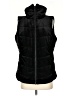 Chico's Black Vest Size Sm (0.5) - photo 1