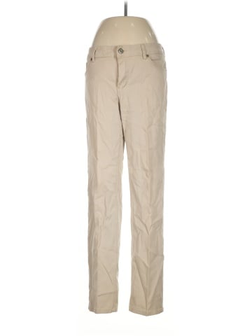Christopher Blue Khakis (view 1)