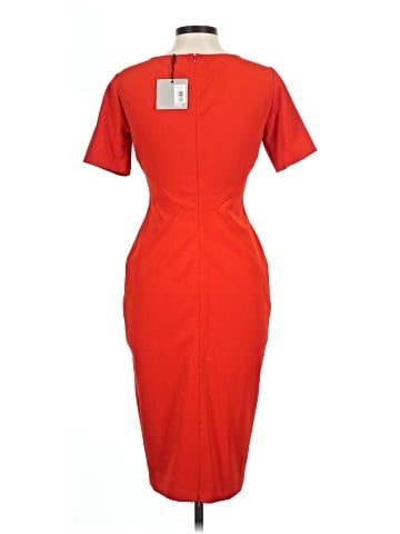 ZAC Zac Posen Cocktail Dress (view 2)