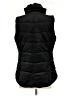 Chico's Black Vest Size Sm (0.5) - photo 2