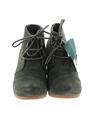 TOMS Wedges (view 2)