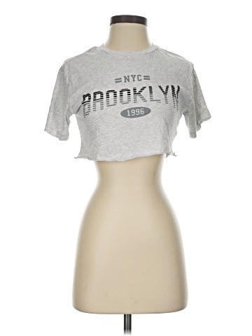 Garage Short Sleeve T-Shirt (view 1)