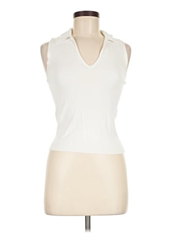 MNG Sleeveless T-Shirt (view 1)