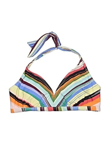 Swimsuits for all Swimsuit Top (view 1)