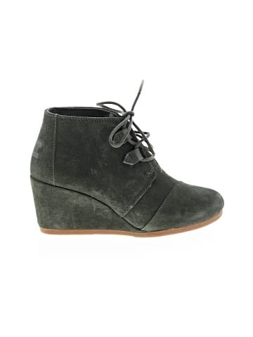 TOMS Wedges (view 1)