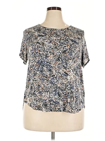 Philosophy Republic Clothing Short Sleeve T-Shirt (view 1)
