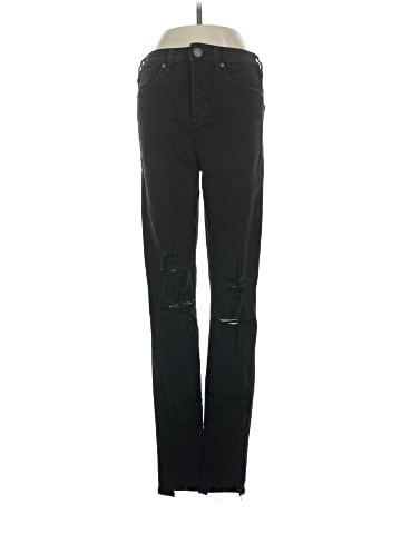 Silver Jeans Co. Jeans (view 1)