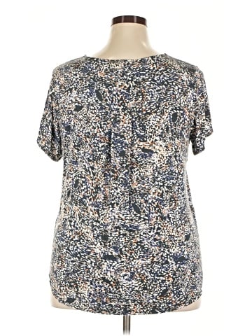 Philosophy Republic Clothing Short Sleeve T-Shirt (view 2)