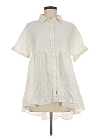 Newbury Kustom Casual Dress (view 1)