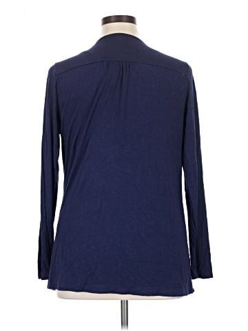 Coldwater Creek Cardigan (view 2)