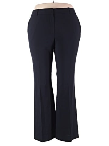 Ann Taylor Dress Pants (view 1)