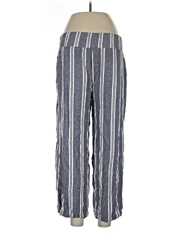 Land' n Sea Linen Pants (view 2)