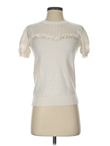 Ann Taylor LOFT Turtleneck Sweater (view 1)