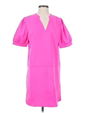 THML Casual Dress (view 1)