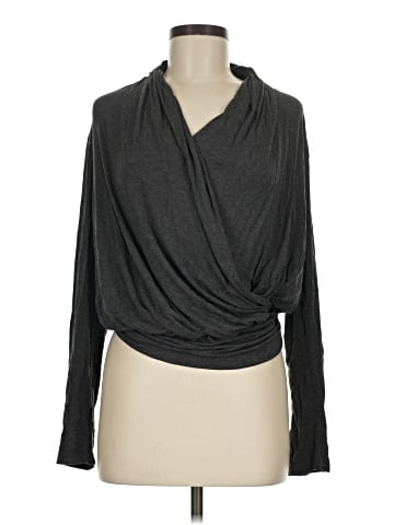 Amour Vert Long Sleeve Turtleneck (view 1)