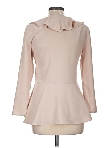 Cupcakes & Cashmere Long Sleeve Top (view 2)