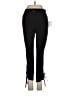 Na La Seattle Solid Black Active Pants Size S - photo 2