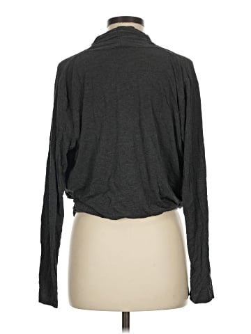 Amour Vert Long Sleeve Turtleneck (view 2)