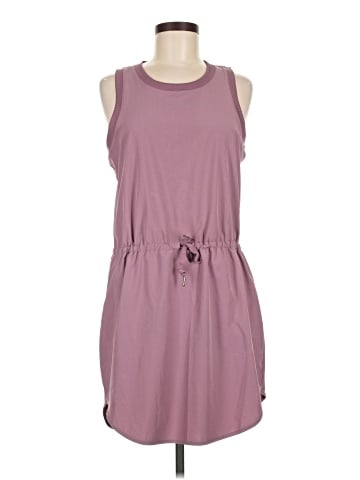 Kyodan Casual Dress (view 1)