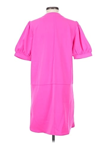 THML Casual Dress (view 2)