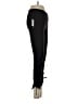 Na La Seattle Solid Black Active Pants Size S - photo 4