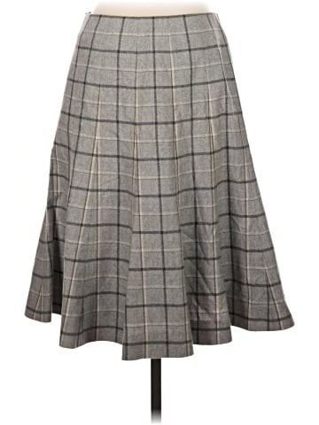 Brooks Brothers Wool Skirt (view 2)