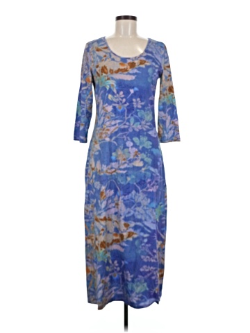 Peruvian Connection Casual Dress (view 1)