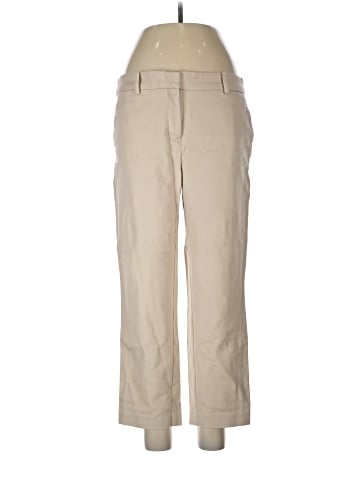 Ann Taylor LOFT Outlet Khakis (view 1)