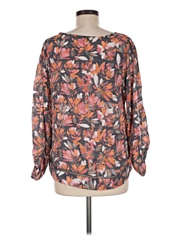Zac & Rachel 3/4 Sleeve T-Shirt (view 2)