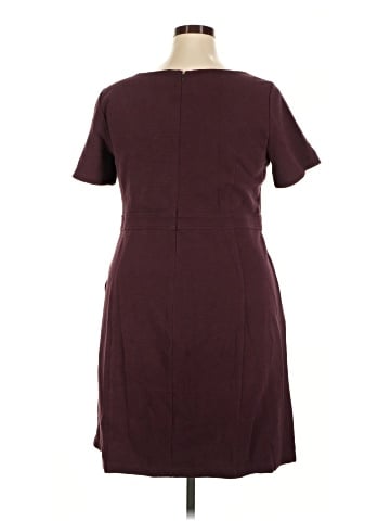 Ann Taylor LOFT Casual Dress (view 2)