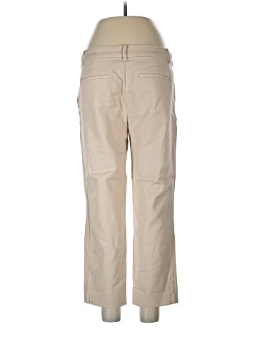 Ann Taylor LOFT Outlet Khakis (view 2)