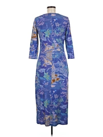 Peruvian Connection Casual Dress (view 2)