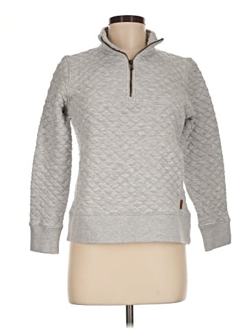Avalanche Pullover Sweater (view 1)