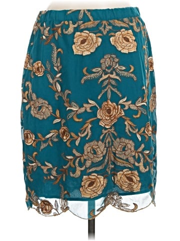 Baraschi Casual Skirt (view 1)