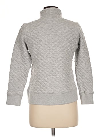 Avalanche Pullover Sweater (view 2)