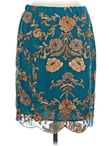 Baraschi Casual Skirt (view 2)