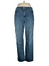 Lee Blue Jeans Size 14 - photo 1