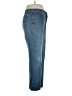Lee Blue Jeans Size 14 - photo 4