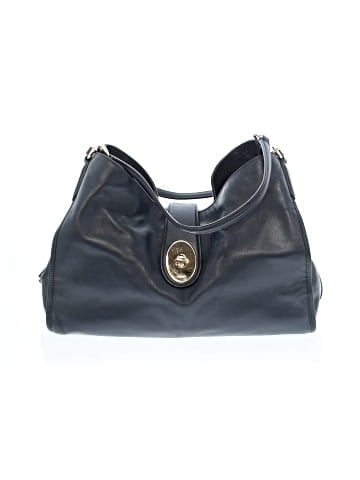 Coach Factory Leather Hobo (view 1)