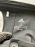 Adidas Solid Black Shorts Size S (kids) - photo 3